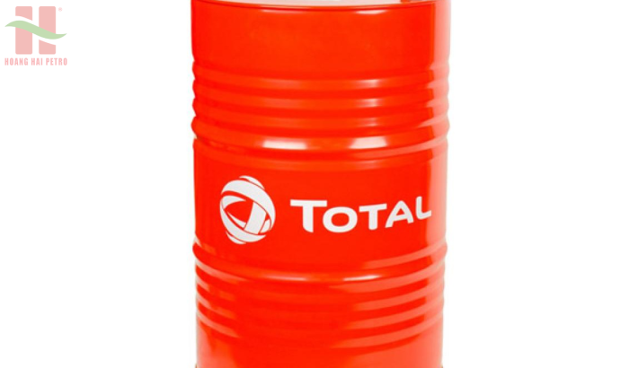 Total AZOLLA ZS 32/46/68 - Dầu thủy lực chống mài mòn