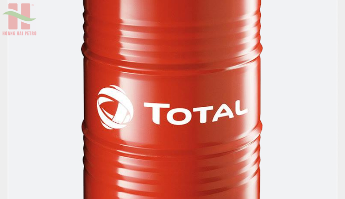 TOTAL SERIOLA D TH - PHỤ GIA LÀM SẠCH ĐƯỜNG ỐNG DẦU TRUYỀN NHIỆT