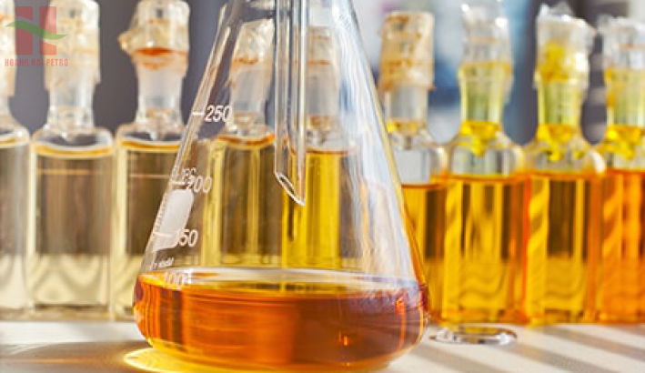 Turbine Oil Stability Test / Phương pháp thử TOST khô