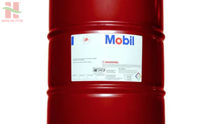 Mobil Vacuoline™ 100 Series - Dầu tuần hoàn