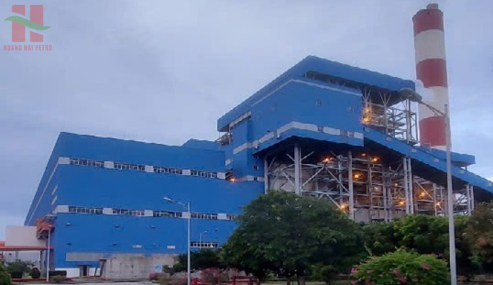 Báo cáo kỹ thuật dầu máy biến thế
