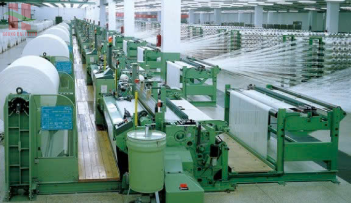PT SPINNING OIL VG32 - Dầu chuốt sợi, pha nước