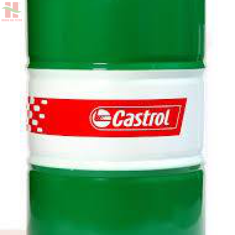Castrol CRB 15W40/20W50 CF-4