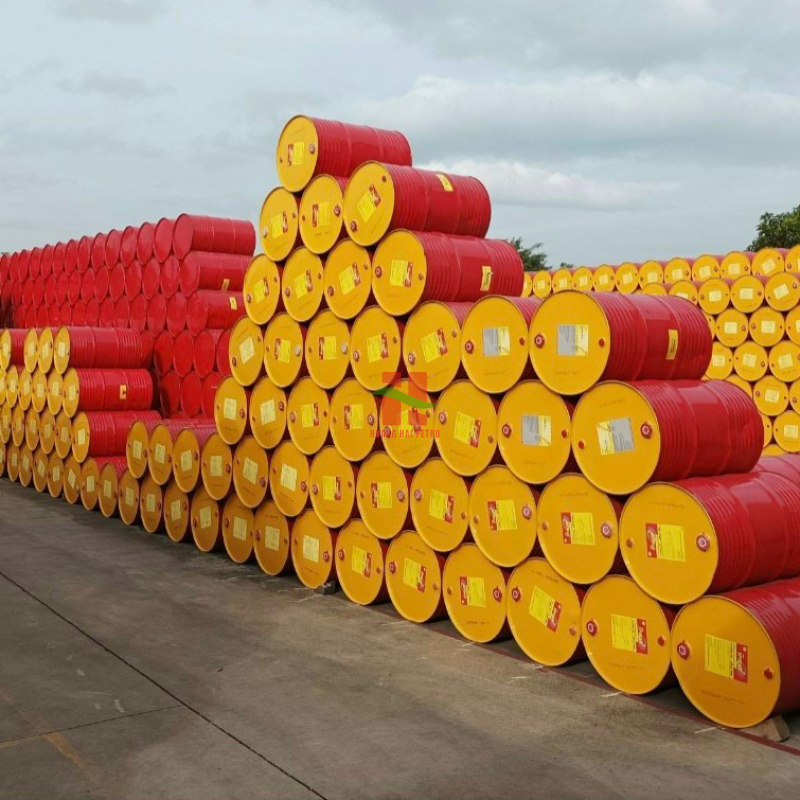 Shell Rimula R4L 15W40
