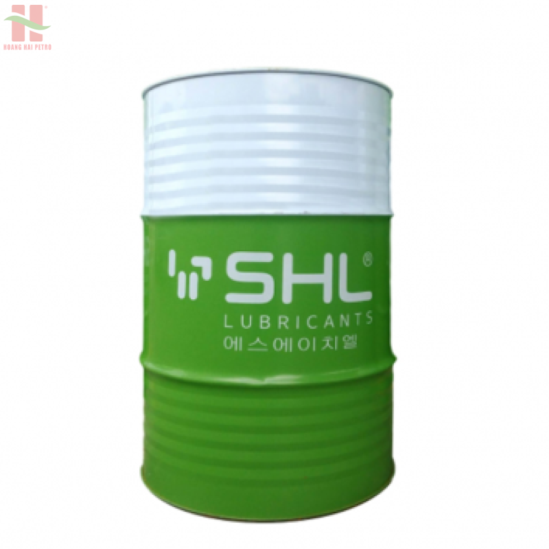 SHL QUENCH 100B - Dầu nhiệt luyện, xử lý nhiệt, tôi kim loại