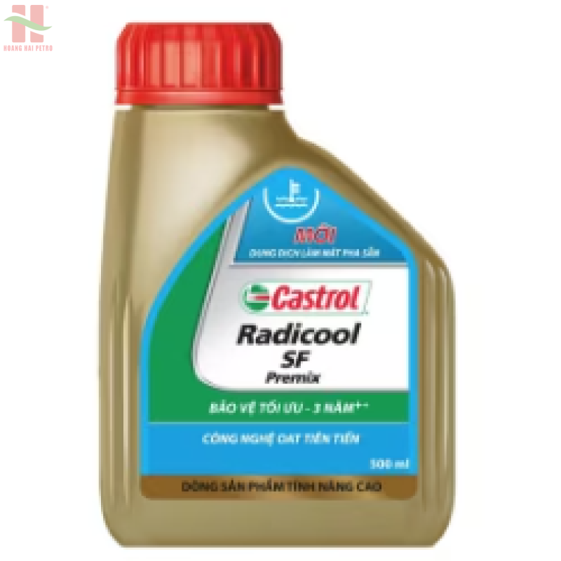 Castrol Radicool SF Premix