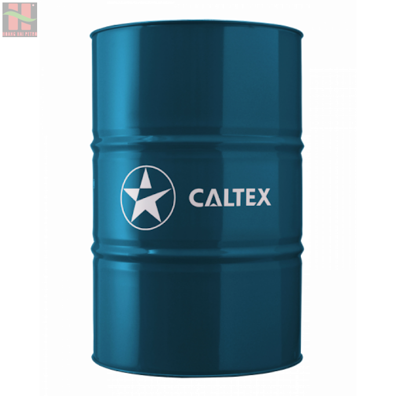  CALTEX VARTECH™  Industrial System Cleaner (ISC) - Chất tẩy rửa hệ thống công nghiệp