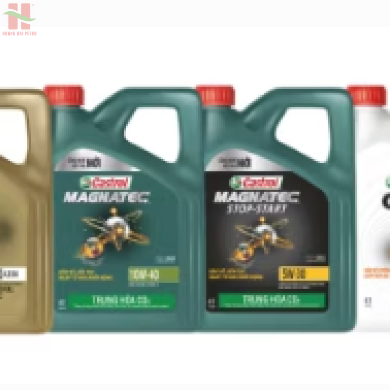 Castrol Radicool SF Premix