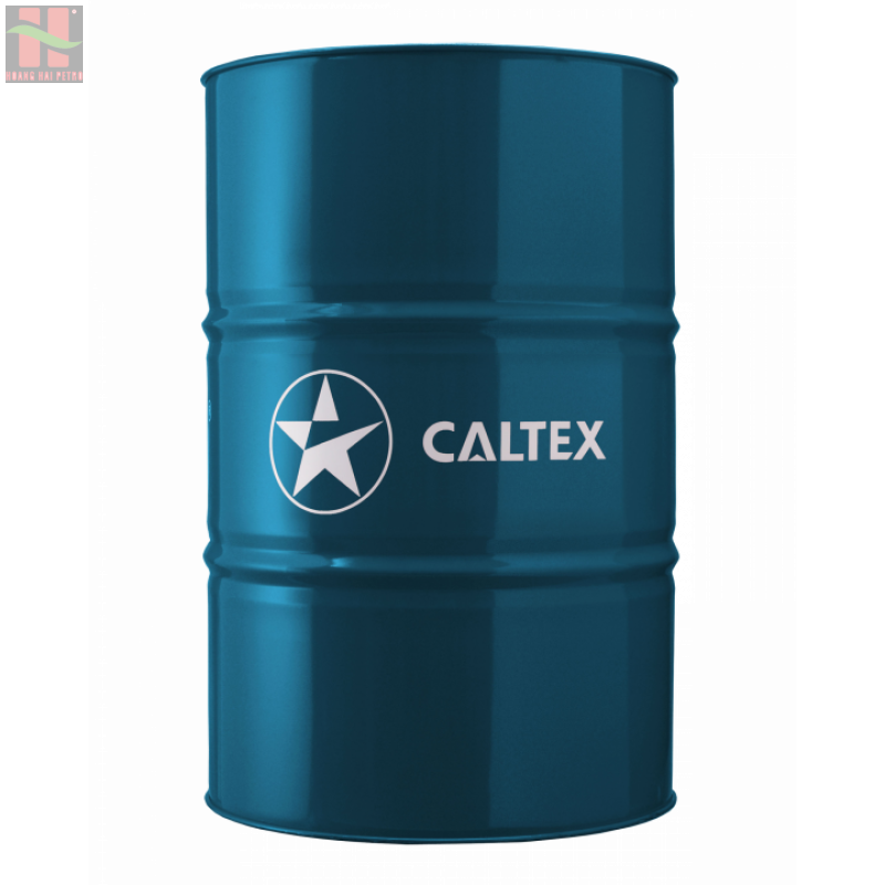 Caltex Texatherm® 46/32 - Dầu truyền nhiệt gốc khoáng