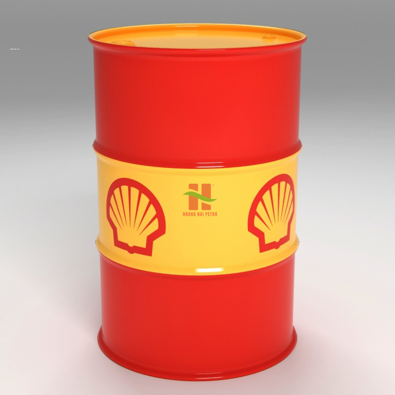 Shell Tellus S2 MX 46 - Dầu thuỷ lực chống mài mòn