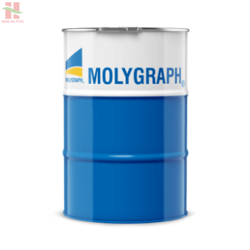 Molygraph U-Kleen L 65 - Hóa chất tẩy rửa dầu mỡ bay hơi 