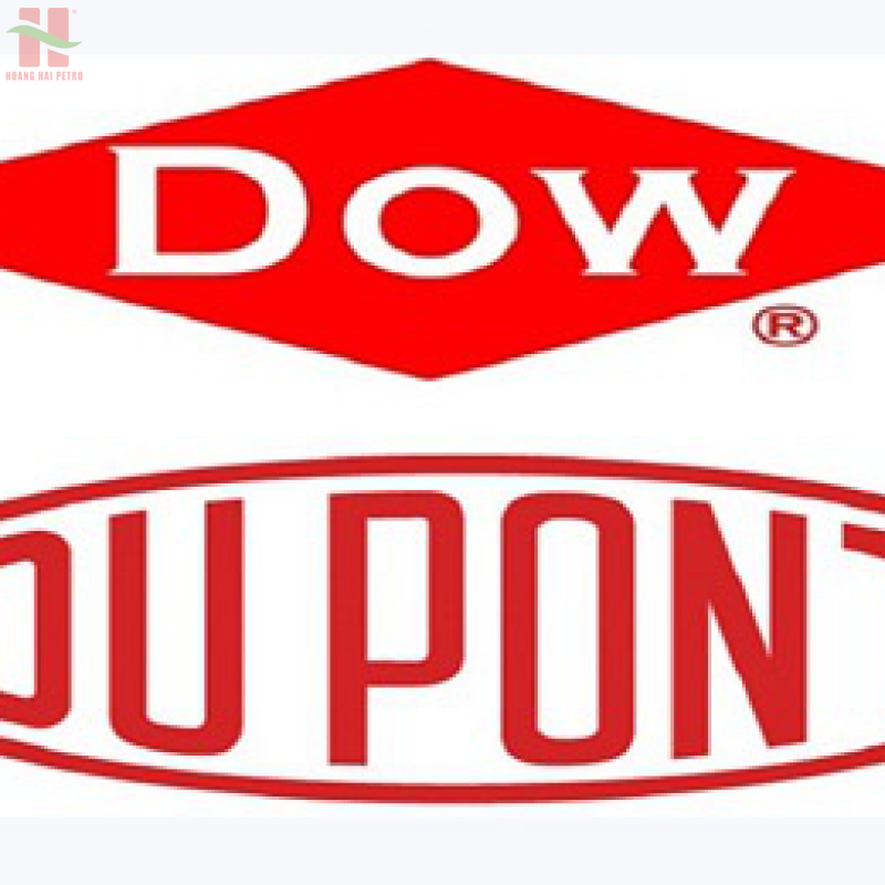 DOW-GEL. CHẤT ĐÓNG GÓI VÀ LỚP PHỦ