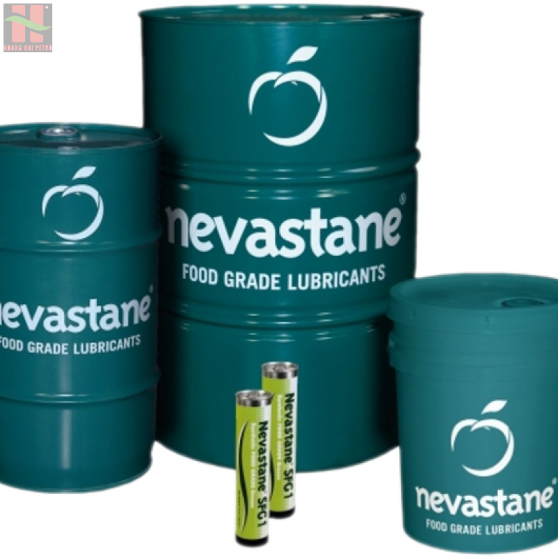 TotalEnergies NEVASTANE AW - Dầu thuỷ lực thực phẩm 