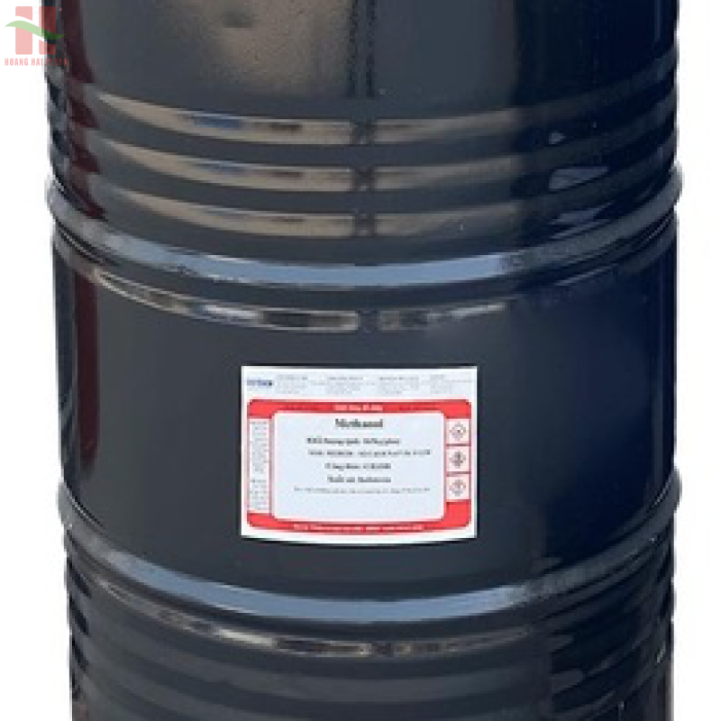 Cồn Methanol công nghiệp 99% - metanol 99%