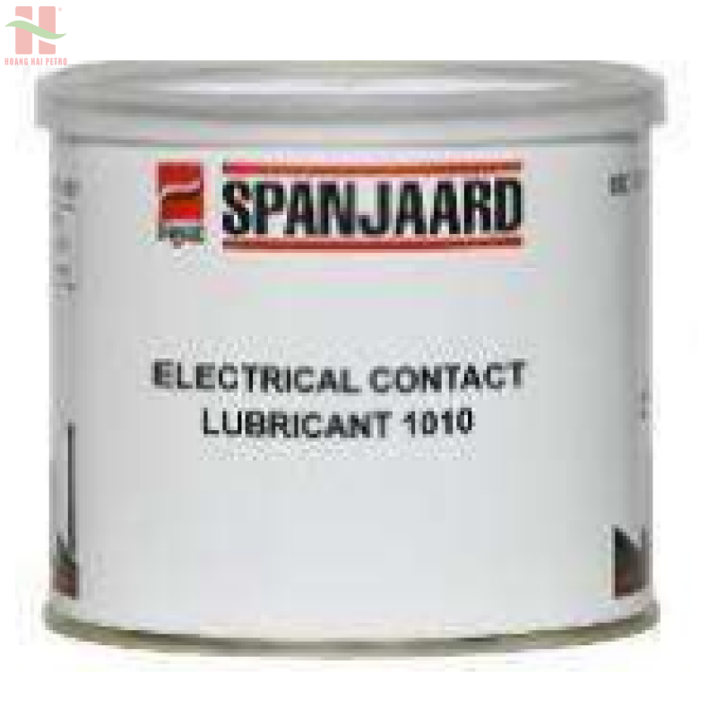 SPANJAARD ELECTRIC CONTACT LUBRICANT 1010 - MỠ DẪN ĐIỆN 