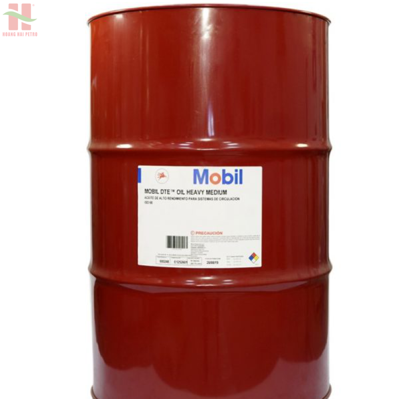 Mobil DTE™ PM 100 / 150 / 220 / 320 - Dầu bôi trơn máy giấy