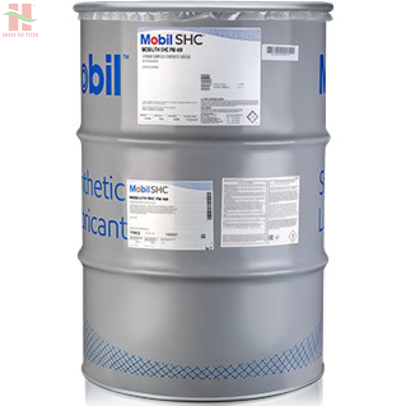 Mobilith SHC™ Series - Mỡ chịu nhiệt gốc tổng hợp