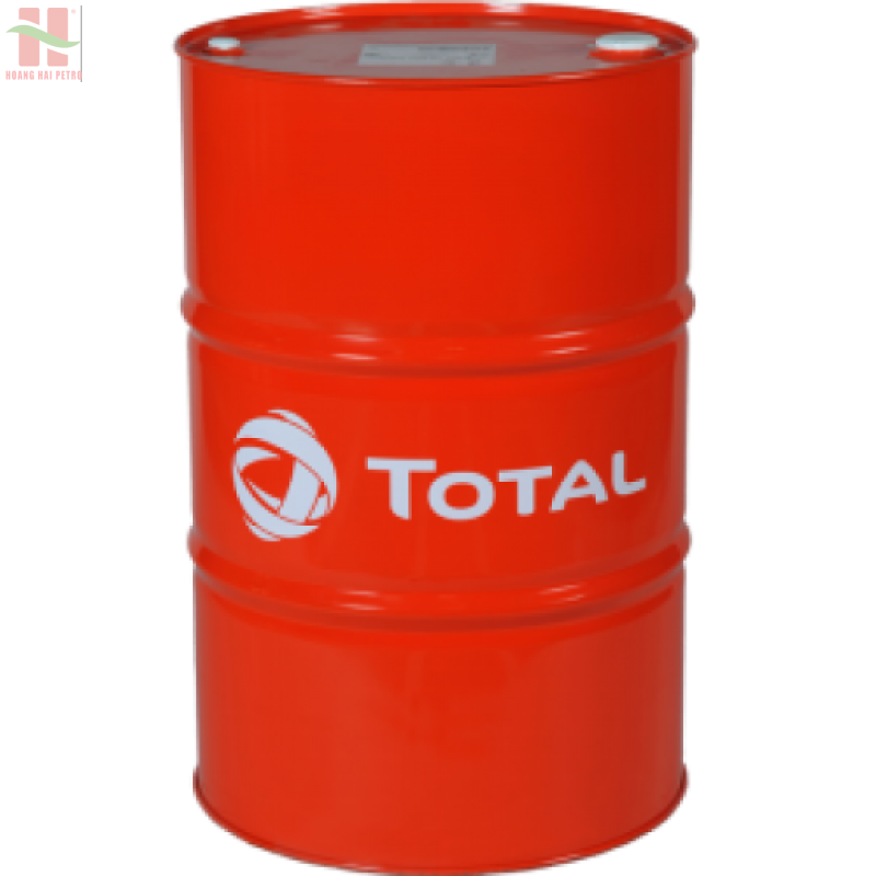 TOTAL IRONCAST SY 50 - DẦU TÁCH KHUÔN ĐÚC DÙNG CHO NHÀ MÁY CAO SU