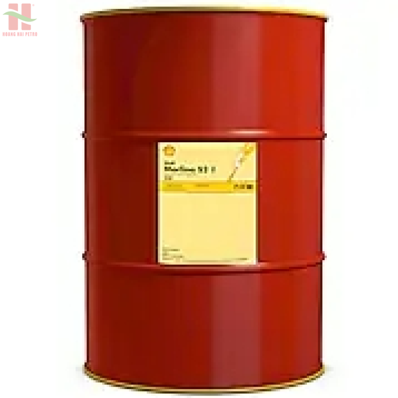 Shell Morlina - Dầu bôi trơn ổ đỡ bánh răng & tuần hoàn