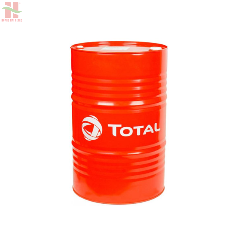 Total AZOLLA ZS 32/46/68 - Dầu thủy lực chống mài mòn