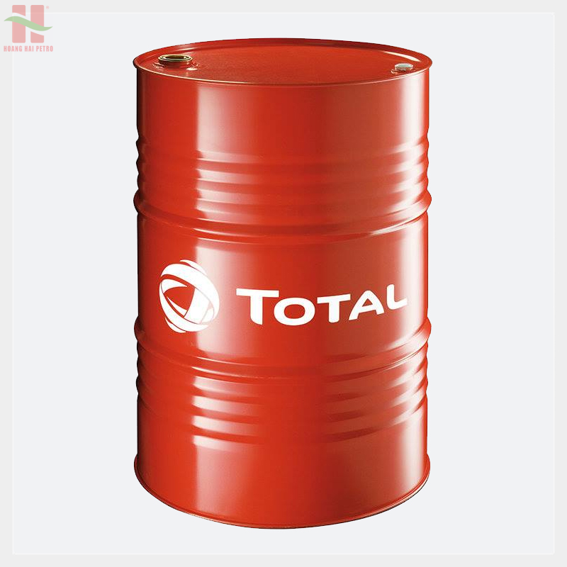 TOTAL SERIOLA D TH - PHỤ GIA LÀM SẠCH ĐƯỜNG ỐNG DẦU TRUYỀN NHIỆT