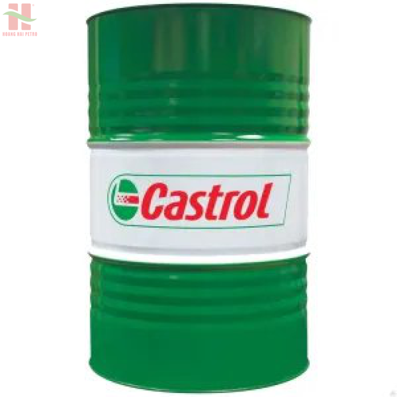 Castrol Hyspin HVI 
