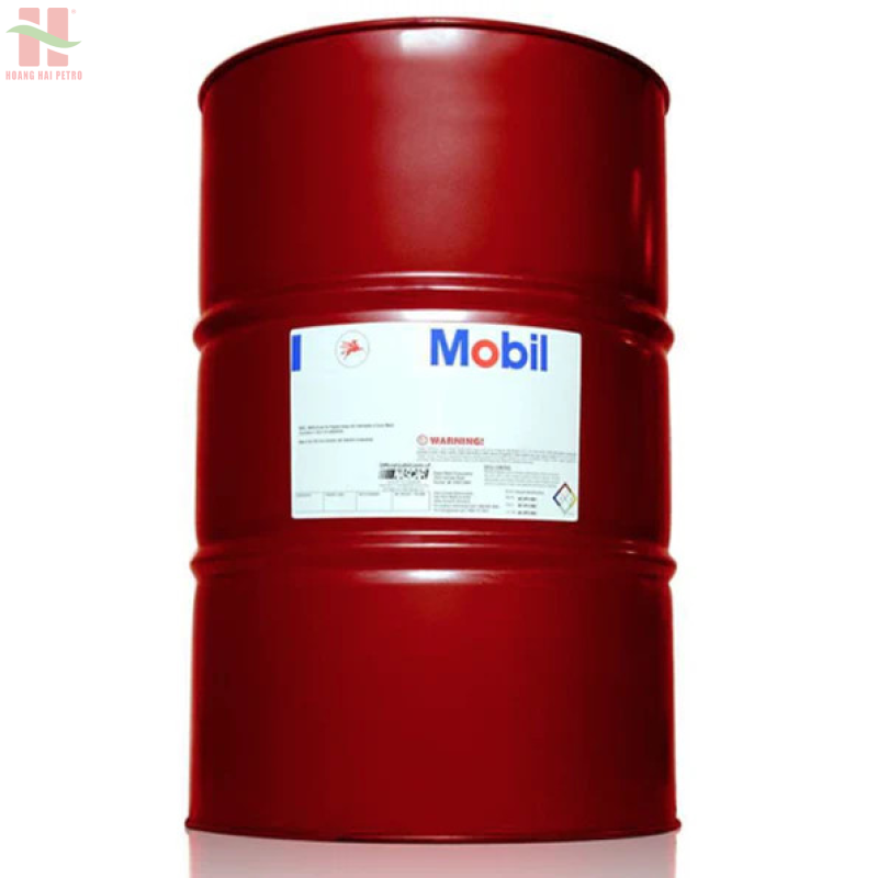 Mobil Vacuoline™ 100 Series - Dầu tuần hoàn